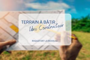 Photo de l'annonce nº 325612834. Terrain à vendre sur Roquefort-la-Bédoule
