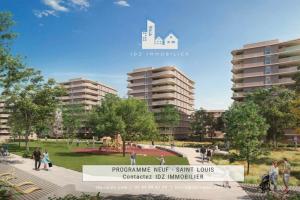 Picture of listing #325612860. Appartment for sale in Saint-Louis
