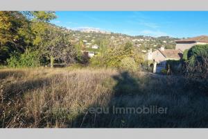 Photo de l'annonce nº 325613949. Terrain à vendre sur La Colle-sur-Loup