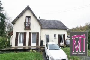 Photo de l'annonce nº 325614263. Maison à vendre sur Mareuil-sur-Ourcq
