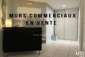 Photo de l'annonce nº 325617513. Commerce à vendre sur Narbonne