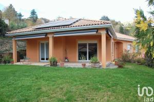 Picture of listing #325618975. House for sale in Millau