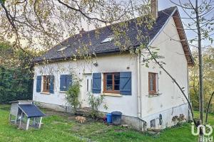 Picture of listing #325619092. House for sale in Gisors