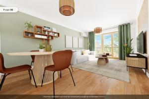 Picture of listing #325620165. Appartment for sale in Ajaccio