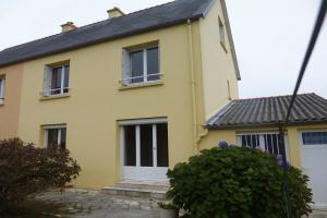 Picture of listing #325622557. Appartment for sale in Guilers