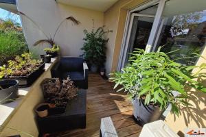 Picture of listing #325631135. Appartment for sale in Saint-Orens-de-Gameville