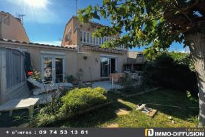 Picture of listing #325636315. House for sale in Marseillan