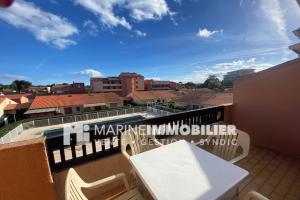 Picture of listing #325638978. Appartment for sale in Argeles Plage