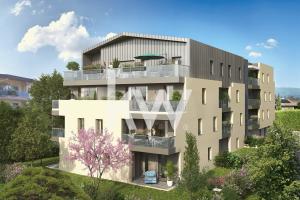 Photo de l'annonce nº 325643057. Appartement à vendre sur Thonon-les-Bains