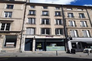 Picture of listing #325643218. Appartment for sale in Nancy