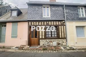 Picture of listing #325646598. Appartment for sale in Honfleur