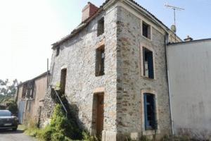 Maisons à vendre sur Montrevault-sur-Èvre