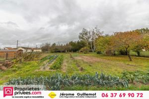 Picture of listing #325654100. Land for sale in Selles-Saint-Denis
