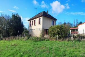 Photo de l'annonce nº 325654378. Maison à vendre sur Luthenay-Uxeloup