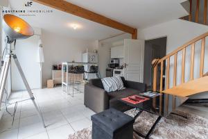 Picture of listing #325655714. Appartment for sale in Poitiers