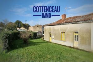 Picture of listing #325658201. House for sale in Chemillé-en-Anjou