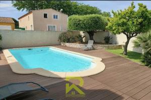 Picture of listing #325661512. House for sale in Salles-d'Aude