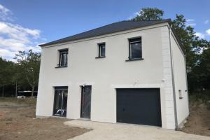 Picture of listing #325662135. House for sale in Mézières-lez-Cléry