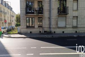 Picture of listing #325667968. Appartment for sale in Tours