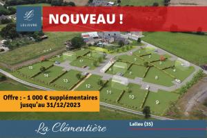 Picture of listing #325669832. Land for sale in Lalleu