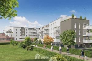 Picture of listing #325680004. Appartment for sale in Cholet