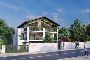 Picture of listing #325694052. Appartment for sale in Biarritz