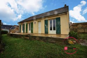 Picture of listing #325711663. House for sale in Béville-le-Comte