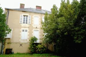 Picture of listing #325719796. Appartment for sale in Le Champ-Saint-Père