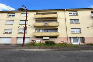 Picture of listing #325729420. Appartment for sale in Amnéville