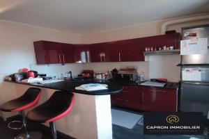 Picture of listing #325732774. Appartment for sale in Méru