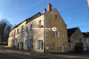 Picture of listing #325732901. House for sale in Châtillon-sur-Seine
