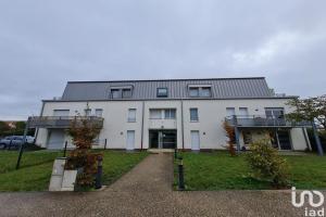 Picture of listing #325737663. Appartment for sale in Heillecourt