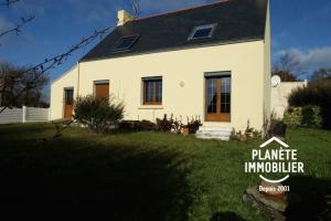Picture of listing #325739338. House for sale in Pont-Croix