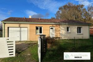 Picture of listing #325739583. House for sale in Saint-André-de-Cubzac