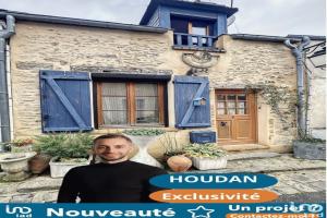 Picture of listing #325739772. House for sale in Houdan