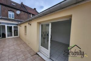 Picture of listing #325739817. House for sale in Douai