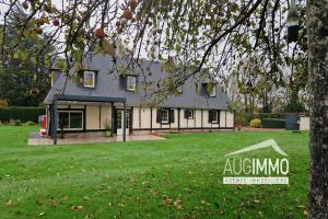 Picture of listing #325742094. Appartment for sale in Moyaux