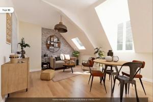 Picture of listing #325755192. Appartment for sale in Honfleur