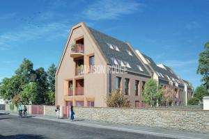 Picture of listing #325758301. Appartment for sale in Saint-Malo
