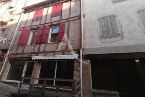 Picture of listing #325759539. Appartment for sale in Albi