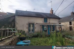 Picture of listing #325772070. House for sale in Saint-Silvain-Bas-le-Roc