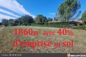 Photo de l'annonce nº 325772215. Terrain à vendre sur Buzet-sur-Tarn