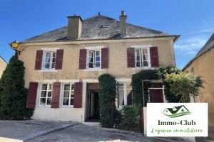 Picture of listing #325776771. House for sale in Moulins-Engilbert