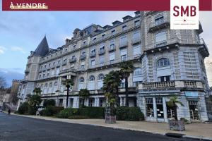Picture of listing #325777598. Appartment for sale in Pau