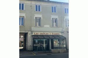 Photo de l'annonce nº 325783081. Commerce à vendre sur Montrond-les-Bains
