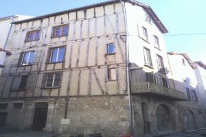 Picture of listing #325786763. House for sale in Villefranche-de-Rouergue