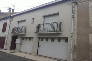 Picture of listing #325787084. House for sale in Aiguillon