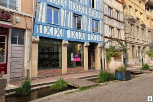 Picture of listing #325787765. Appartment for sale in Rouen