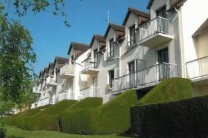 Picture of listing #325788007. Appartment for sale in Bagnoles de l'Orne Normandie