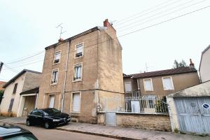 Picture of listing #325794500. Appartment for sale in Dijon